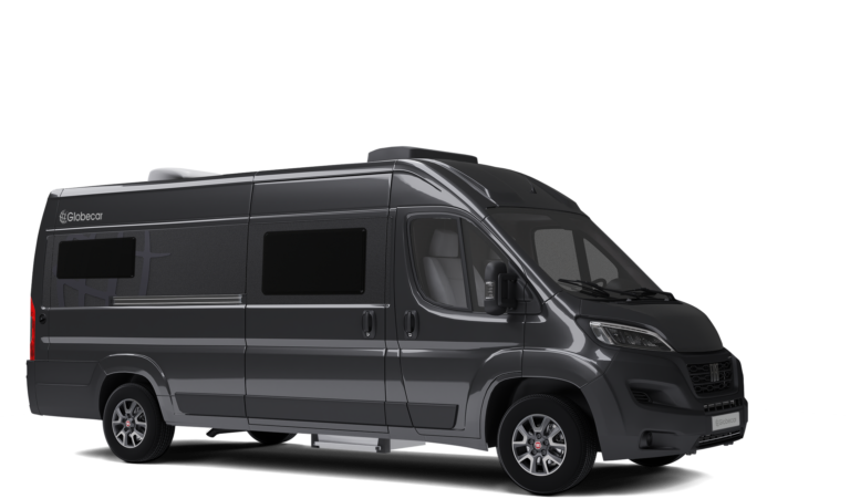 Globecar Campscout Elegance